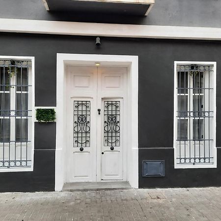 Bonito Alojamiento F Valencia Exteriör bild