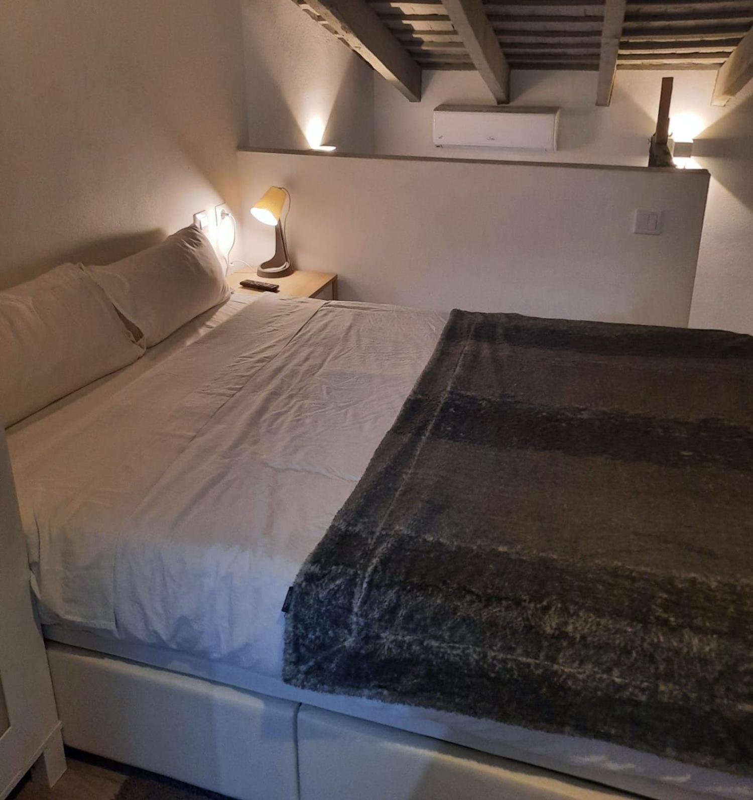 Bonito Alojamiento F Valencia Exteriör bild