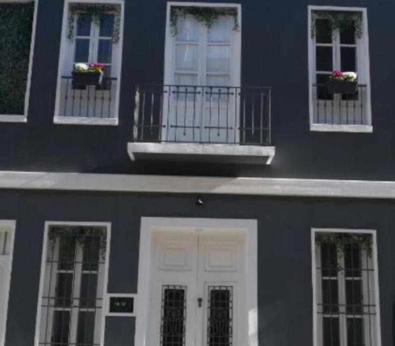 Bonito Alojamiento F Valencia Exteriör bild