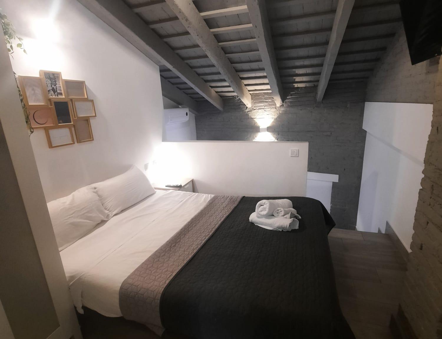 Bonito Alojamiento F Valencia Exteriör bild