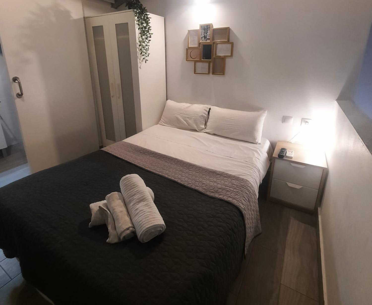 Bonito Alojamiento F Valencia Exteriör bild