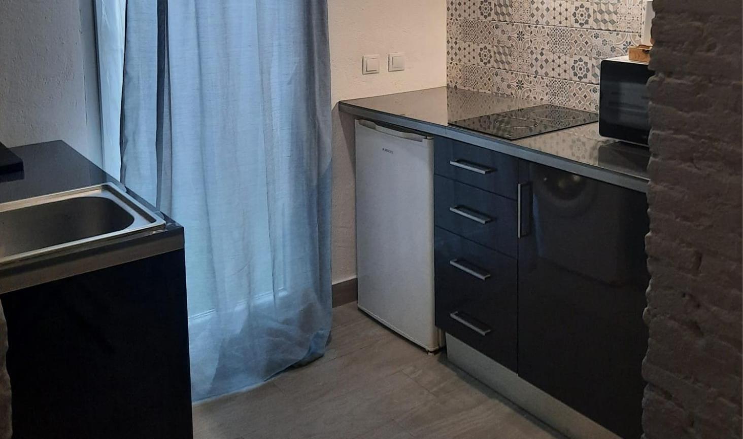Bonito Alojamiento F Valencia Exteriör bild