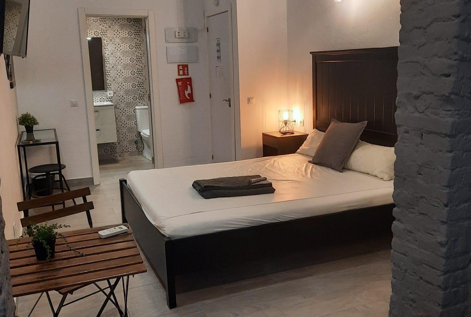 Bonito Alojamiento F Valencia Exteriör bild