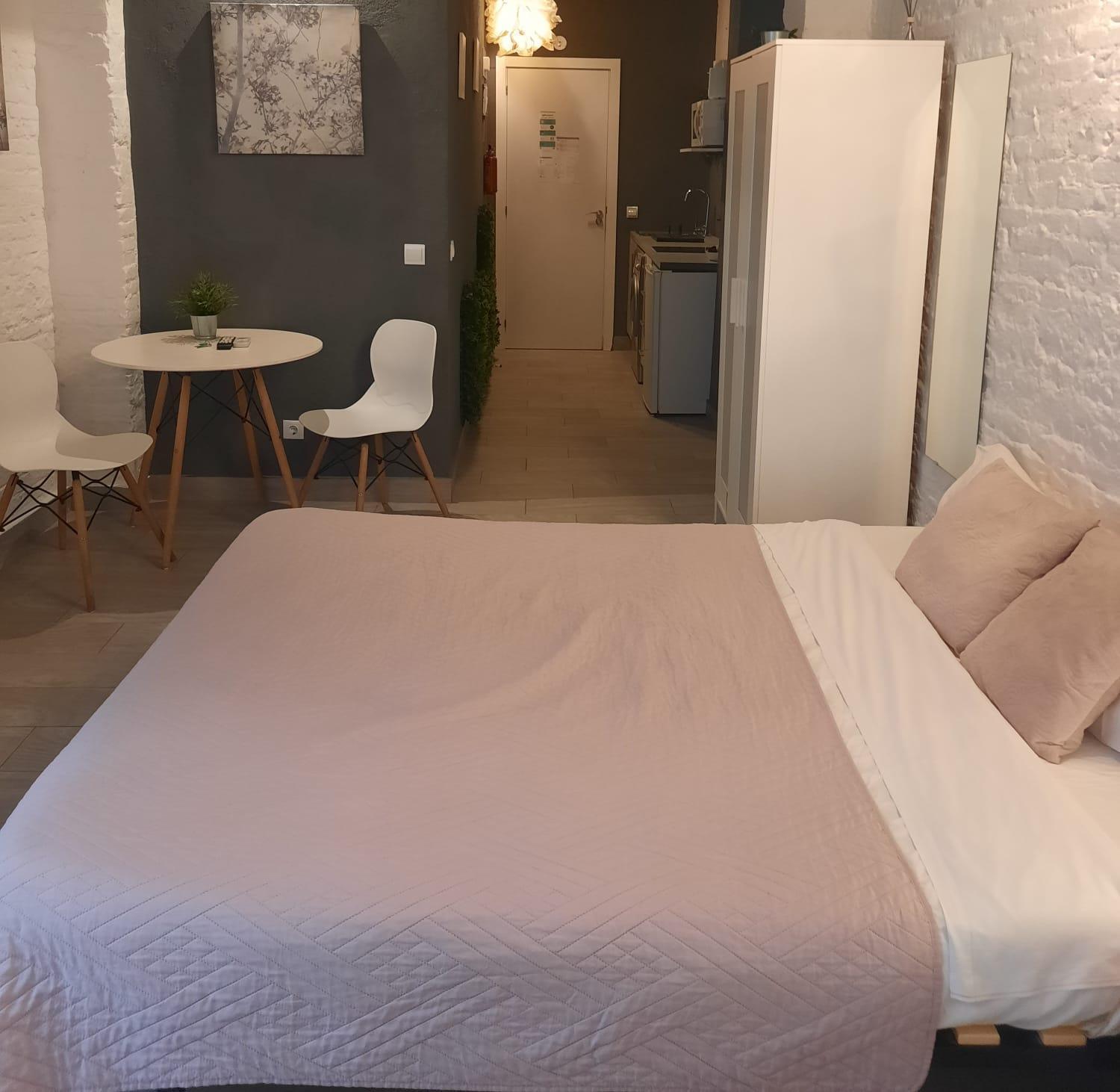 Bonito Alojamiento F Valencia Exteriör bild